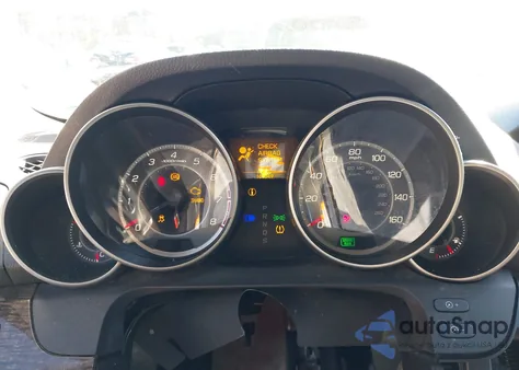 2011 Acura Mdx Technology Package z USA, uszkodzony, nr VIN 2HNYD2H66BH001822